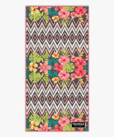 Serviette de plage Miami Beach